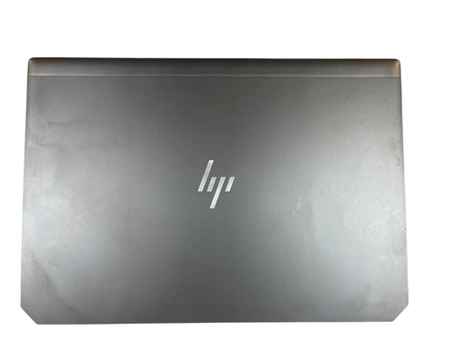 HP ZBook 15 G6 Laptop Core i7-9850H 2.60GHz 40GB RAM 500GB SSD Quadro T2000 W11 - Picture 8 of 15