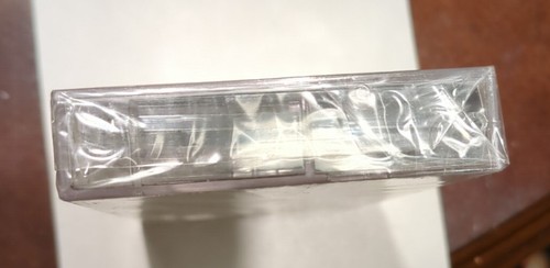 FACTORY SEALED La Factoria Del Sabor - Como Te Gusta A Ti Cassette Tape - Picture 3 of 3