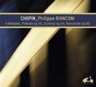 Frederic Chopin - Chopin: 4 Ballades; Prélude; Scherzo; Barcarolle (2014)