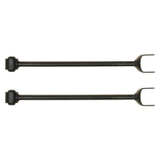 MOOG Rear Lower Rearward Trailing Arms Kit Set 2PCS For Camry Highlander ES350