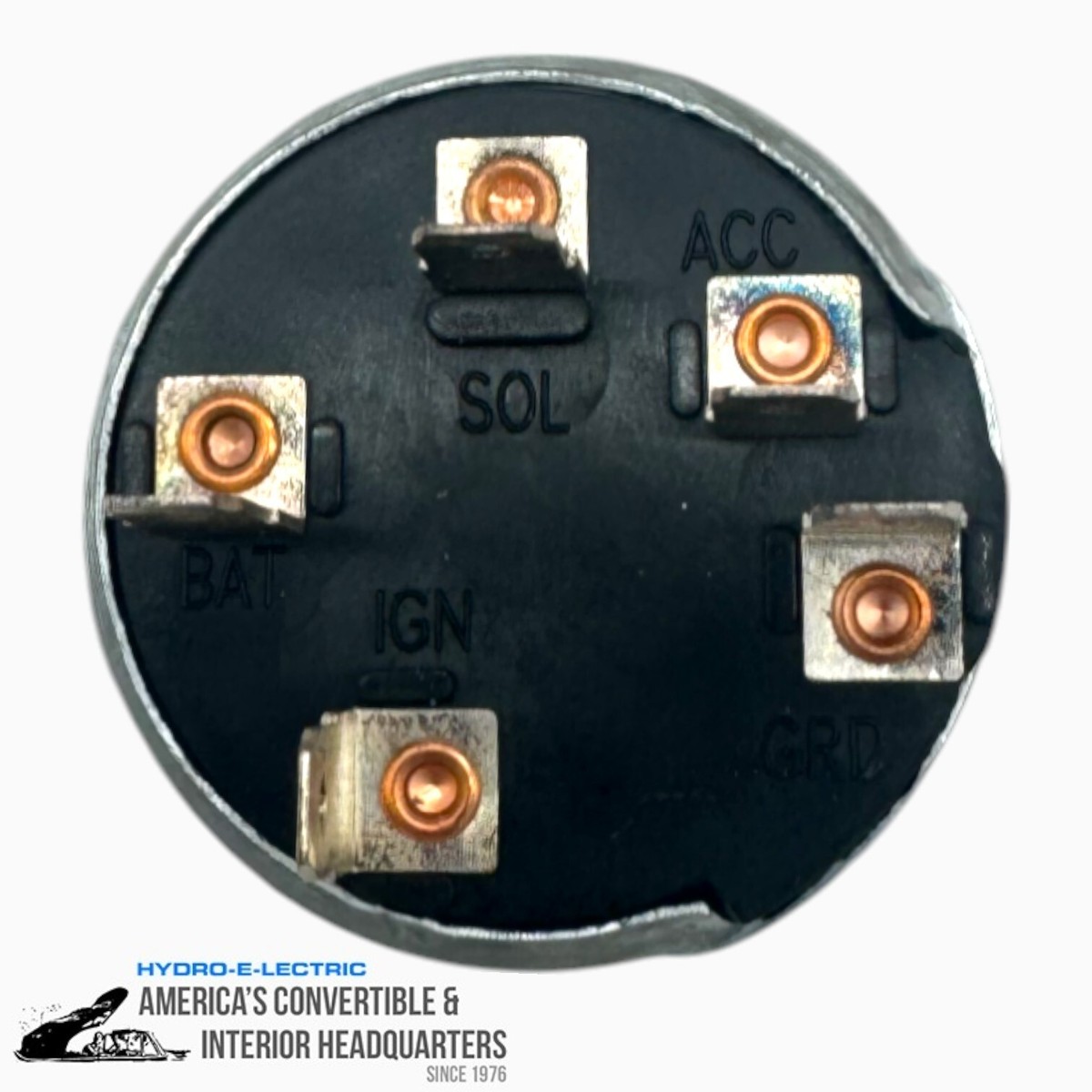 Chevy出品 Amazon.com: Ignition Switch Compatible With Chevrolet