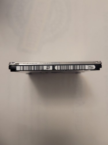 HTB-TT7SAE500 HGST 2.5-inch SATA Hard Drive 500GB - Picture 6 of 7