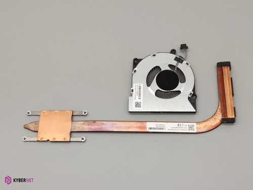 HP ProBook 430 G6 Series L45884-001 Fan & Heatsink -70M - Picture 2 of 3