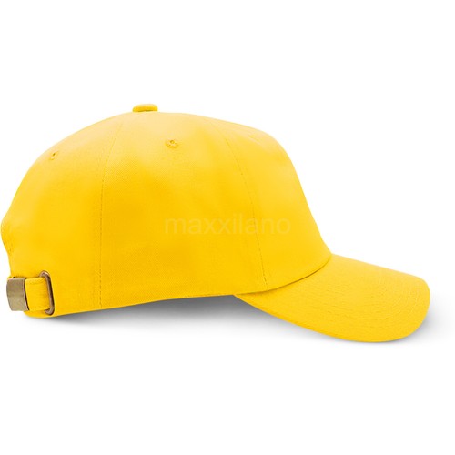 Cappellini da baseball in cotone per uomo e donna bianco semplice regolabile cappello da papà berretto da palla - Foto 45 di 79
