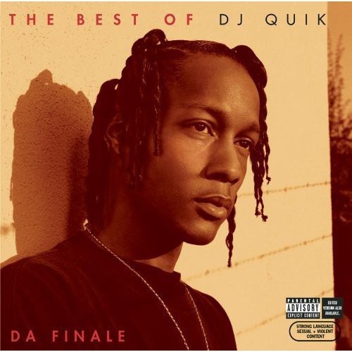 DJ Quik - Лучшее из [нового диска] Explicit