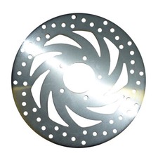 Disco Freno EBC MD952D For Aprilia 400 Scarabeo Light 2006-2008