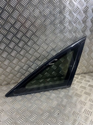 Audi A6 S6 C7 4G 2016 Rear Right Side Window Rear 4G5845298