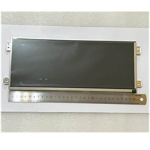 New LCD Display LLB123LT01 For Citroën C4 Picasso / Grand C4 Picasso 2013-2020 - Picture 4 of 7