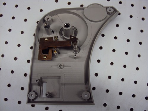 AKAI AP-B20 Turntable Trim, Lift, Anti Skate. Tested Parting Out AKAI AP-B20 - Picture 5 of 5
