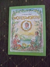 A Pocket Poet Wordsworth, , Used; Very Good Book