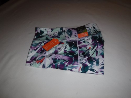 Size Plus ,Pull On ,Active Capri Leggings, 3X ,1X, Tek Gear, Multi Color &Solid - Picture 32 of 66
