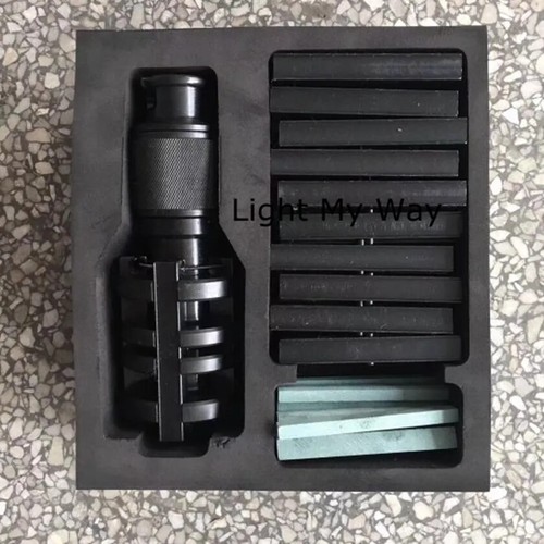 Cylinder Liner Grinding Head Type Honing Range 35-60mm 60-90mm 80-120mm - Imagen 7 de 9