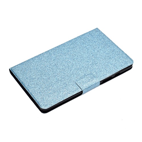 Para Samsung Galaxy Tab A A7 A8 A9+ S6 S7 Magnético Abatible Brillo Soporte Estuche Cubierta - Imagen 8 de 75