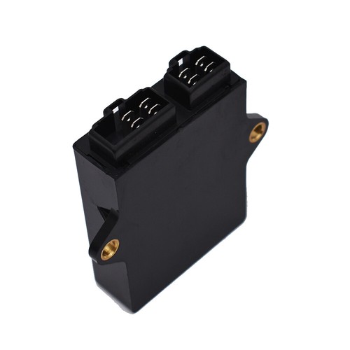 CDI Ignition Control Unit For Yamaha Virago XV125 XV250 V-Star 250cc XV125s USA - Picture 9 of 9