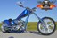2006 american ironhorse texas softail chopper $10k extras * free shipping