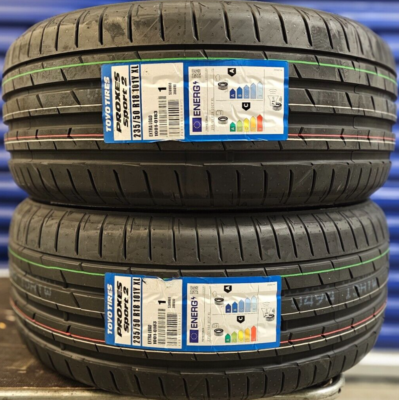 235/50 R18、TOYO PROXES Sportラジアルタイヤ4本セット 2X NEW TYRES TOYO PROXES SPORT 2 235/50 ZR18 XL 101Y UHP 235