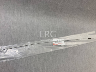 1999-2003 Genuine Toyota Solara Interior Front Left Driver Door