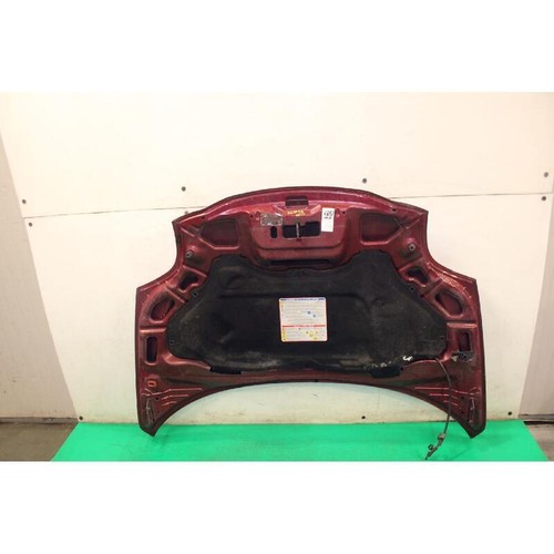 CAPOT PARA ALFA ROMEO MITO (08-13) 1.4 16V TURBO GPL (88KW) BER. 2008 - Imagen 5 de 9