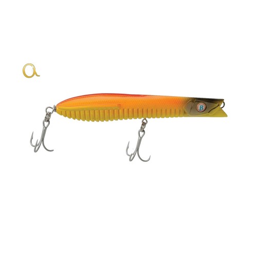 BREADEN Glamour Rockfish Trevallism Cabin 410 TS-Tip Cond/A