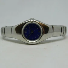 Timex Three-Hand Quartz Analog Women's Watch Sz. 5 3/4" New Battery