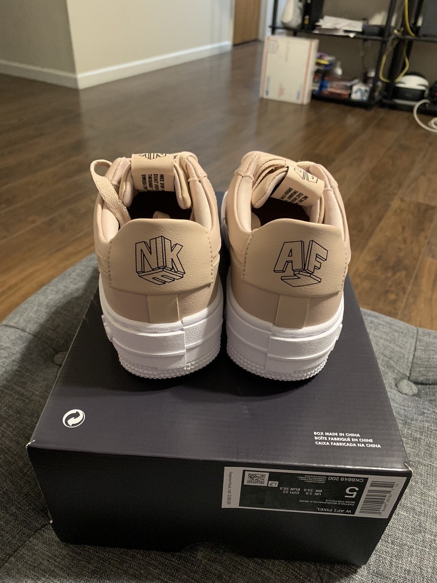 Air force 1 pixel jd new arrivals