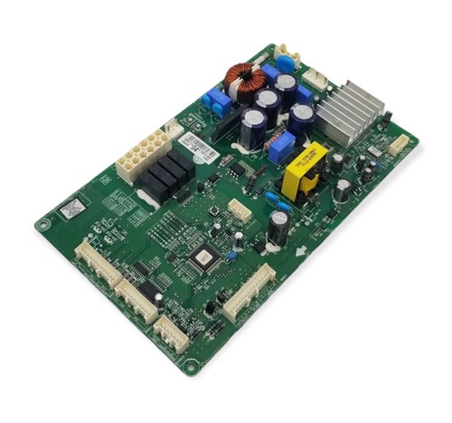 (Same Day Ship) Kenmore Refrigerator Control EBR80757404 Same Day Ship - Picture 1 of 9