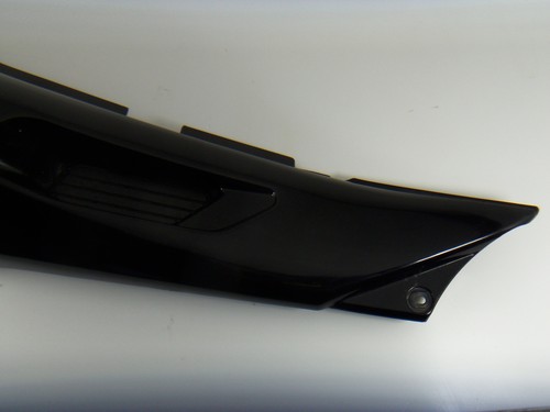 Yamaha Diversion XJ 900 S Heck Verkleidung links gebr. 1420b - Bild 4 von 6