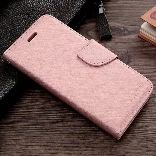 Magnetic Leather Flip Wallet Cover Case For Samsung Galaxy Note 4 8 9 10 20 Plus - Picture 11 of 11