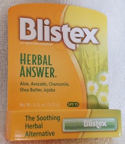 BLISTEX**sortiert**Aromatisierte Lippenbalsame~~{{yOu chOOse}}~~VOLLE GRÖSSEN~~NEU~VERSIEGELT - Bild 18 von 389