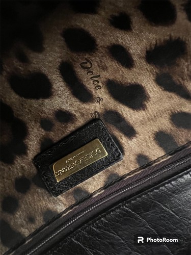 Borsa Dolce Gabbana Miss Sicilia - Foto 7 di 7