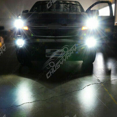 2xEX helle LED Glühbirnen für JD Deere Gator XUV 560E 590E 825i 835E pn AXE169 - Bild 8 von 12