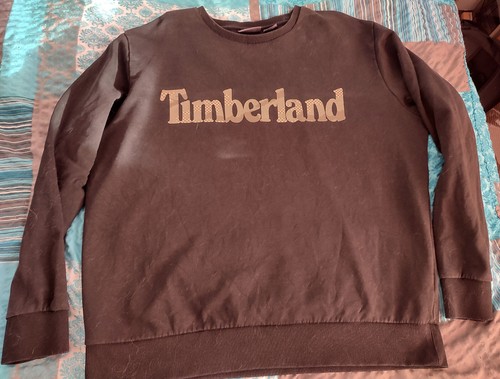Timberland Sweatshirt ! Gr. XXL ! Schwarz ! - Bild 1 von 3