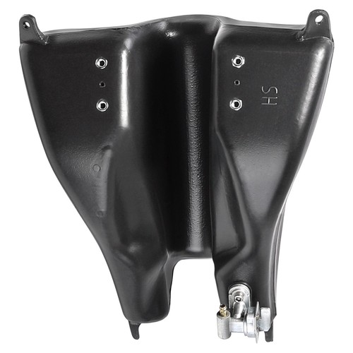 Carenados de plástico blanco premium + tanque de combustible para moto de cross estilo CRF70 CRF 70 - Imagen 8 de 10