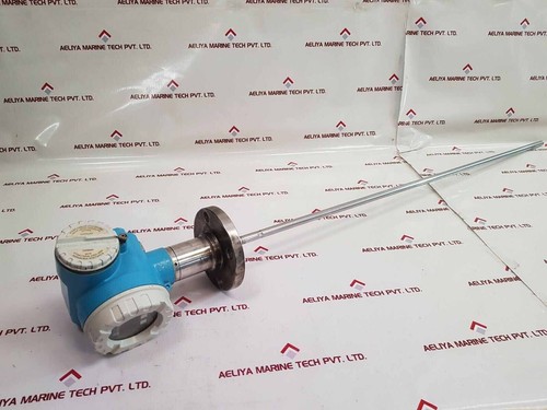 Transmisor De Nivel De Radar Endress+Hauser FMP40-7KK2AEJB21GA - Picture 2 of 12
