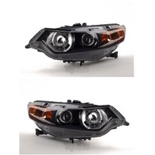 Xenon Scheinwerfer Set für Honda ACCORD CU/CW 07/08-04/11 D1S/HB3 mit Blinker