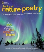 Book Of Nature Poetry: More Than 200 Poems Wiht Photographs That Float, Zoom, An on sale Book Of Nature Poetry: More Than 200 Poems Wiht Photographs That Float, Zoom, An on sale