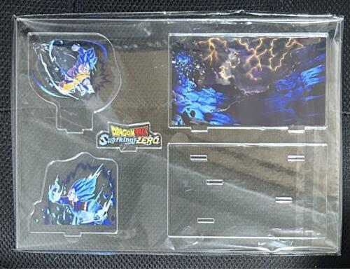 Dragon Ball Sparking! ZERO Special Edition set Dragon Ball Sparking! ZERO - Picture 3 of 5