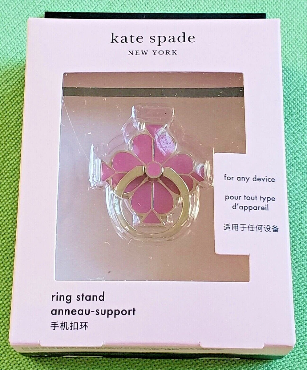 Kate spade hotsell ring phone