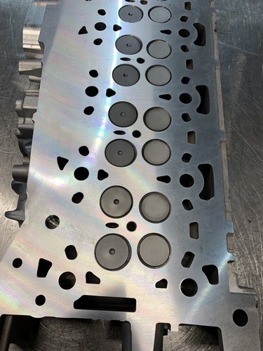 RECONDITIONED CYLINDER HEAD FORD TRANSIT 2.0 16V TDCI YLF6 2016- GK2Q-6090-AB - Picture 2 of 6