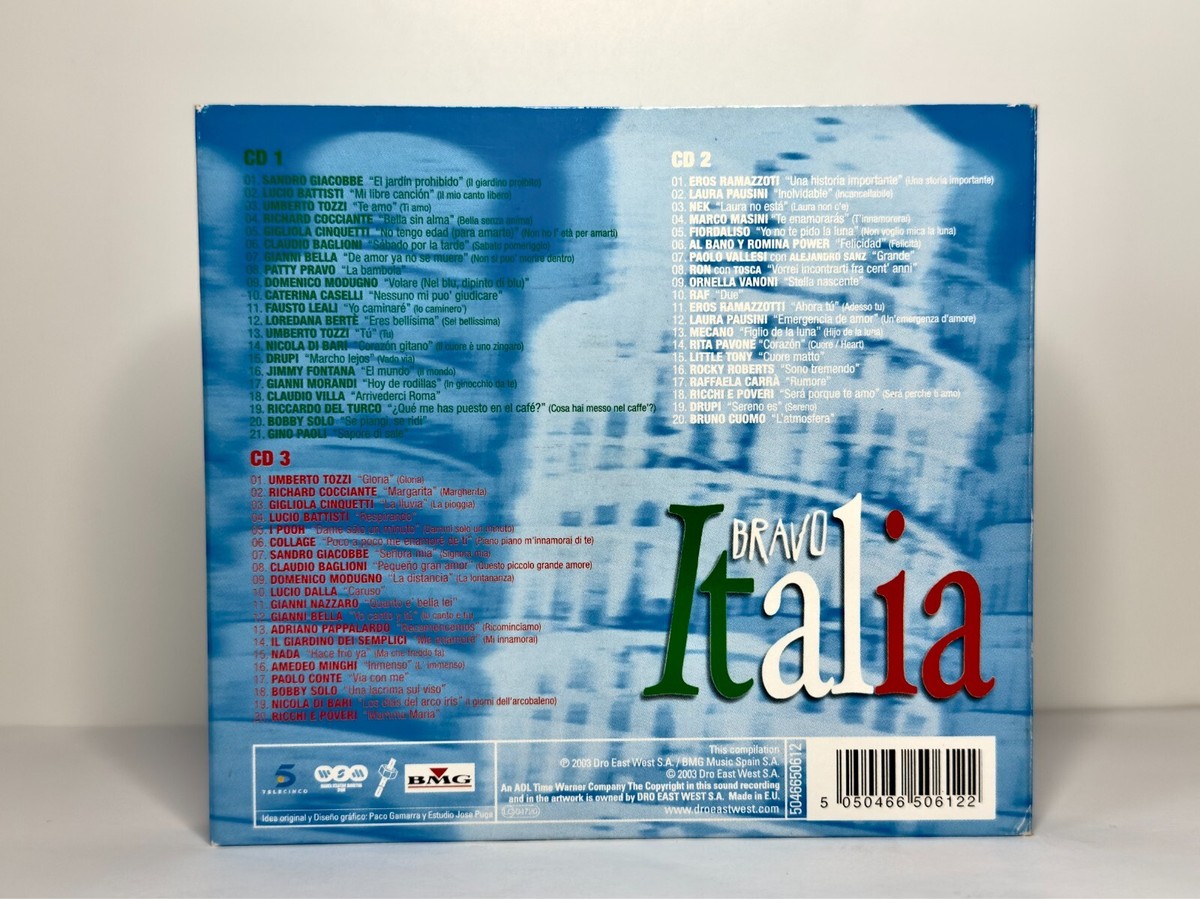 その他 THE WORLD SOCCER SONG SERIES Vol.3 &quot;FORZA!ITALIA&quot; [CD] THE WORLD SOCCER SONG SERIES Vol.3 “FORZA!ITALIA
