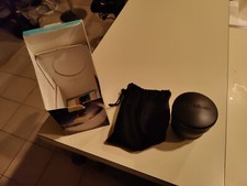 Lensbaby 5.8mm f3.5 Circular Fisheye Lens for Nikon F Mount 349