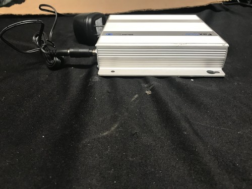 MultiTech Systems FaxFinder V.34 Fax Server FF230 with Power Adapter - Picture 4 of 8