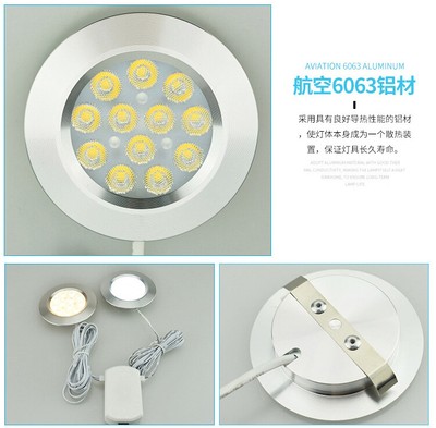 Undercabinet Lighting 10 Shining Examples Bob Vila Undercabinet Lighting 10 Shining Examples Bob Vila