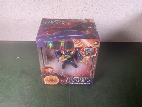Marvel Doctor Strange M265 Jada Toys Metals Die Cast Sealed - Picture 5 of 5