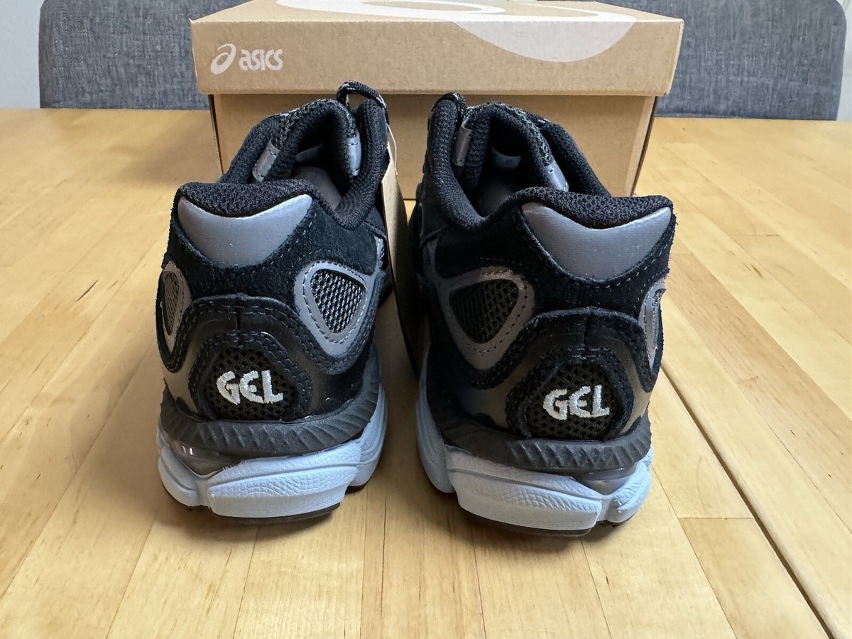 【ASICS SPORTSTYLE】GEL-NYC atmos ASICS Gel NYC x Atmos Laguna Gem “Blue Topaz” Mens 4.5