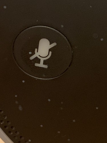 Amazon Echo Smart Speaker 1st Generation (SK705DI) w/ Original UK 3 Pins Plug - Picture 13 of 22