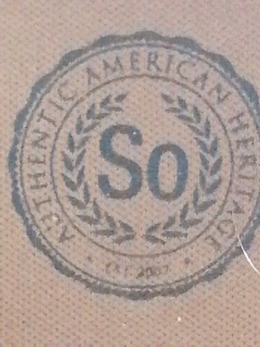 SO Authentic Womens Ankle Boots Brown Faux Suede Side Zip Elastic Gusset 9.5 - Picture 9 of 10