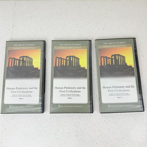 Great Courses - DVDs and Guidebooks - You Choose - Save with Multiple - Picture 10 of 16