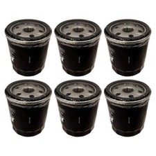 Proven Part 6 Pack Oil Filter Fits Kohler 52 050 02-S