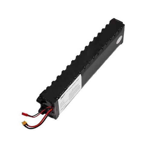 E-scooter Lithium Akku 36V 7,8Ah Elektro-Roller Ersatzakku EBike Roller Batterie - Afbeelding 3 van 15